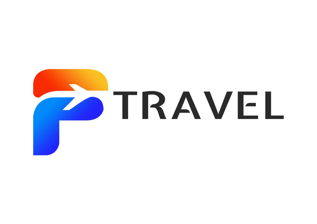 F Travel Logo