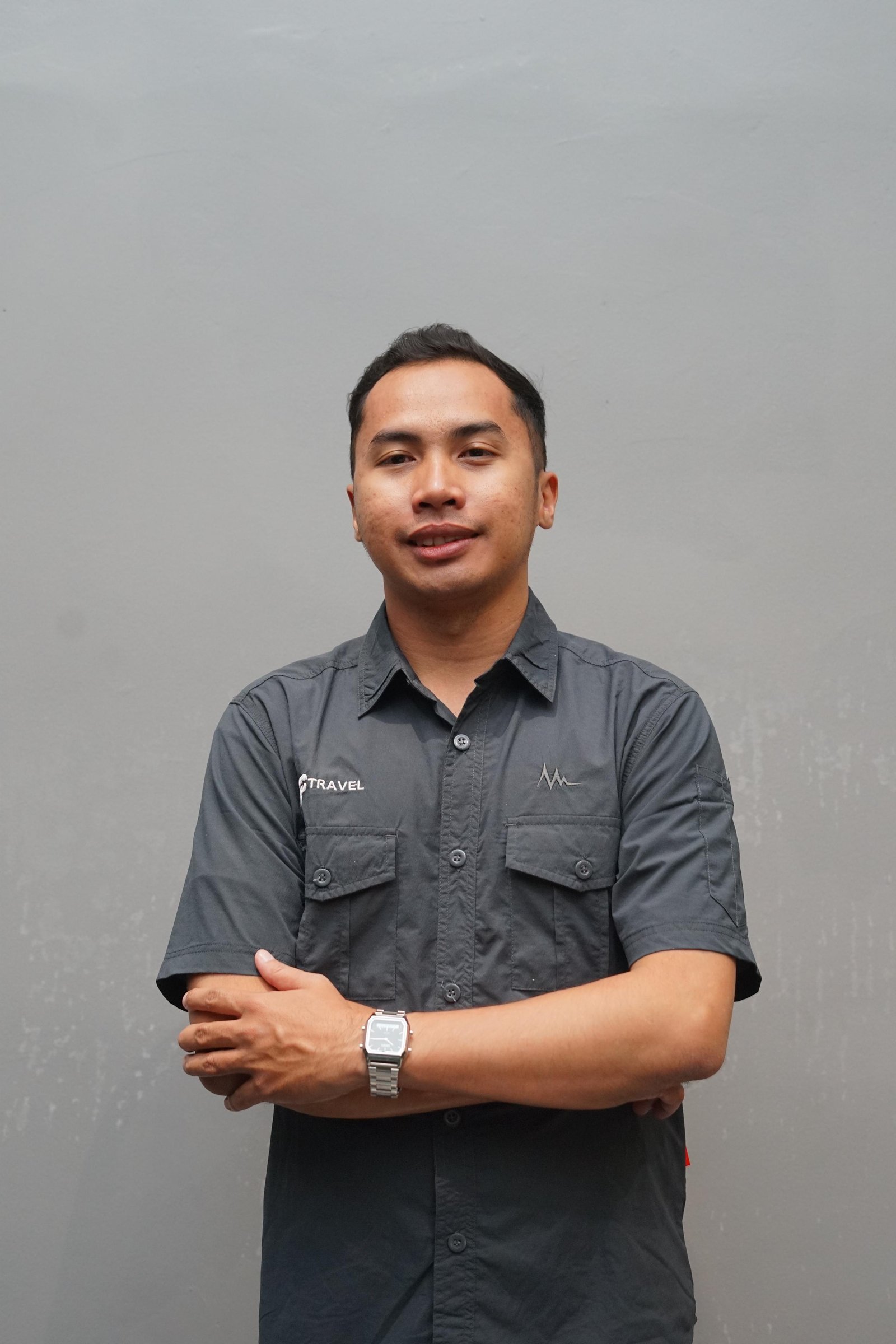 Fajri Alaydrus