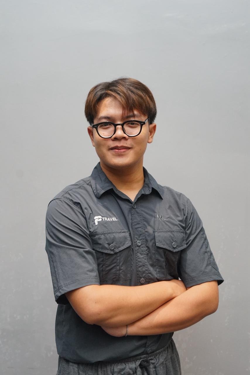 Achmad Meiza Alshara Ibrahim